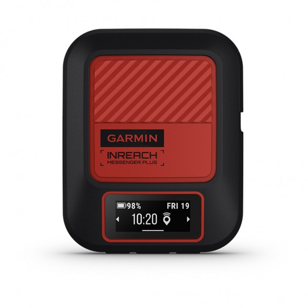 GARMIN inReach Messenger Plus 010-02887-00