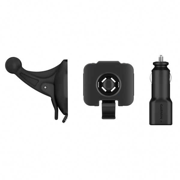 GARMIN Βάση Αυτοκινήτου για Zumo XT2/TREAD2 010-13285-02