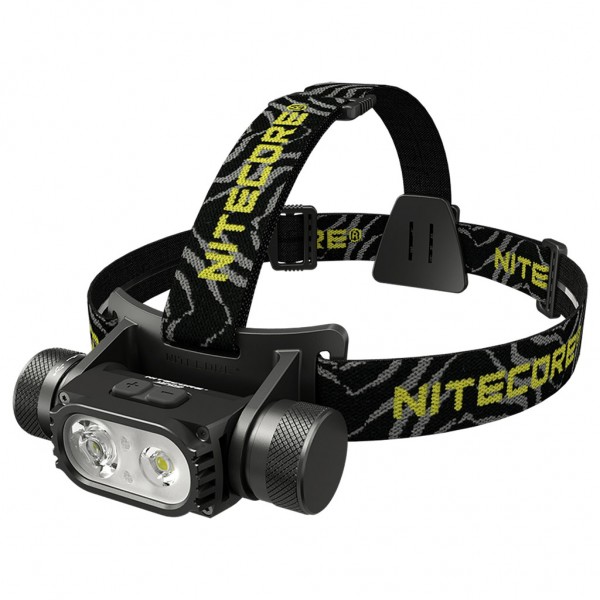 NITECORE Headlamp 2000Lum HC68