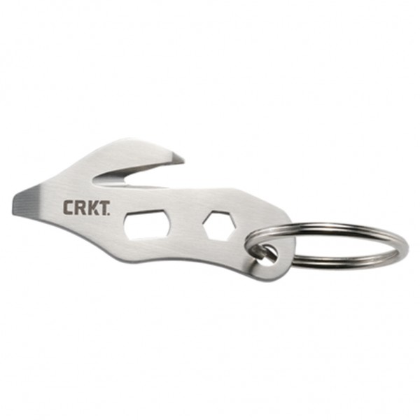 CRKT Πολυεργαλείο K.E.R.T. (Keyring, Emergency, Rescue, Tool) 2055