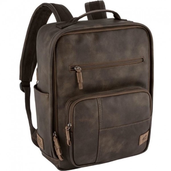 CAMEL ACTIVE Σακίδιο Πλάτης Laos Brown 251-201-29