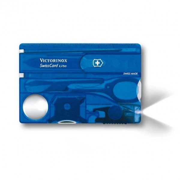 Victorinox Swisscard Lite 0.7322.T2
