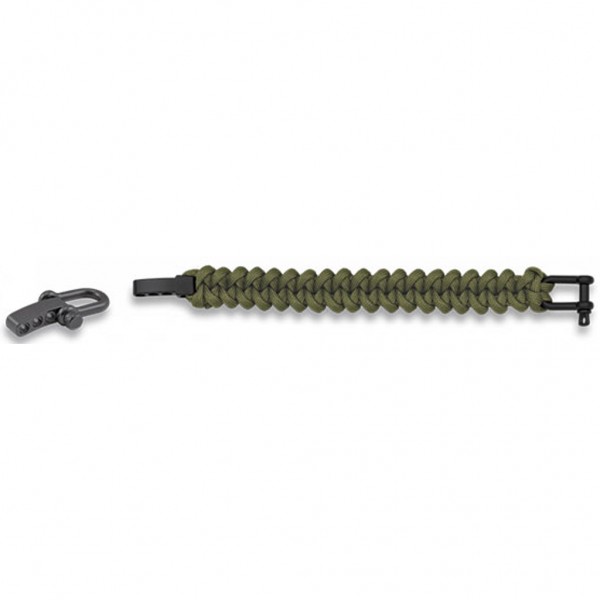 ALBAINOX Βραχιόλι Paracord 33951-VE