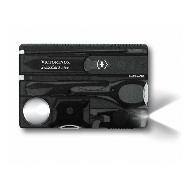 Victorinox Swisscard Lite 0.7333.T3