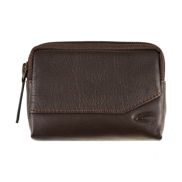 CAMEL ACTIVE Κλειδοθήκη Stone Dark Brown 406-701-29