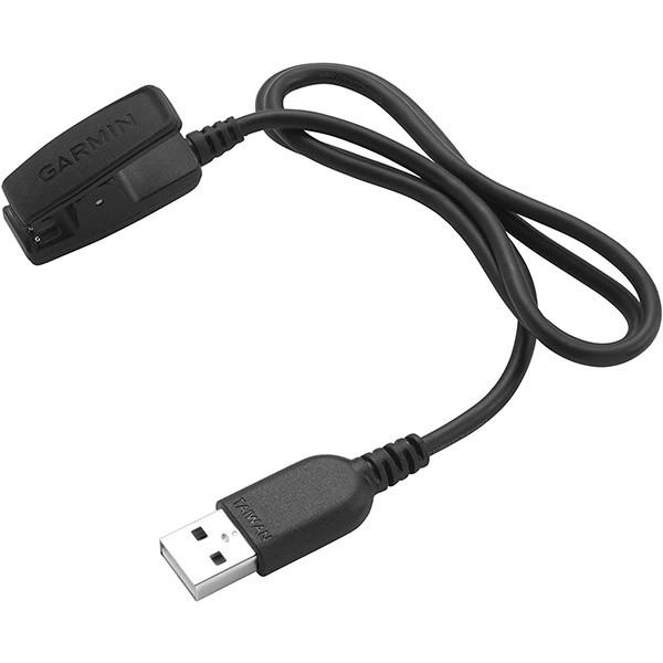 Garmin USB καλώδιο φόρτισης Forerunner 30/35/230/235/630/645/735/vivomove HR 010-11029-19