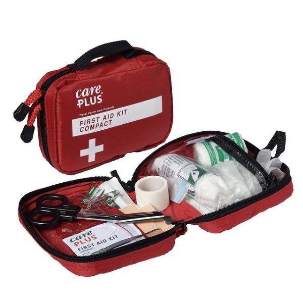 Care Plus First Aid Compact 10346