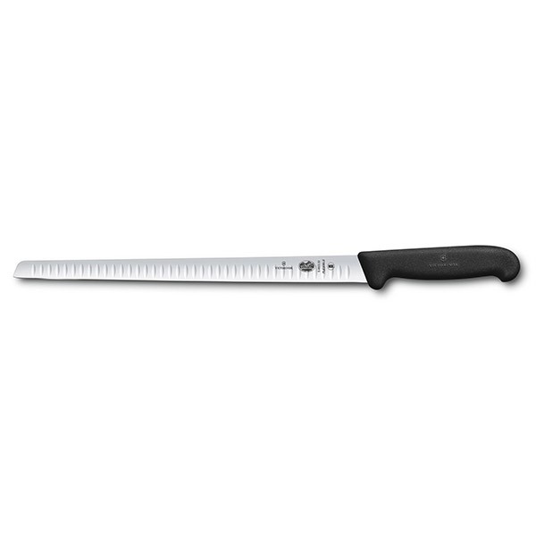 Μαχαίρι σολoμού 30 εκατ. με αυλακώσεις, λαβή Fibrox 5.4623.30