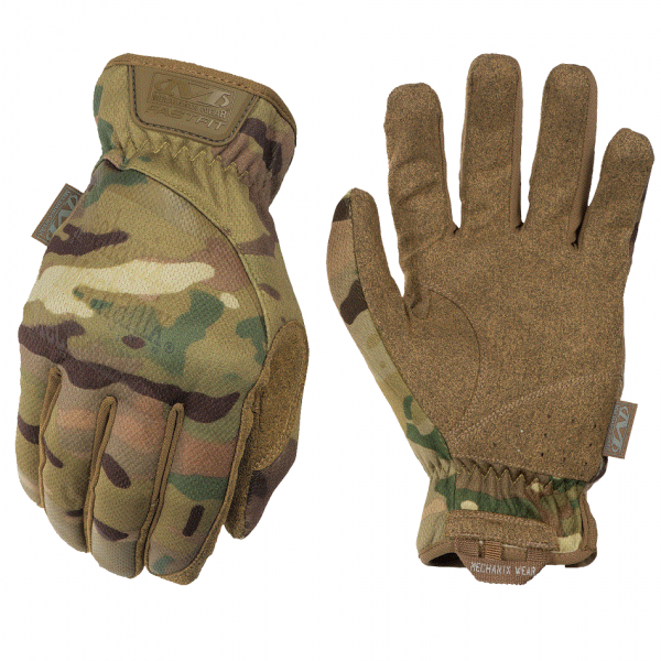 MECHANIX WEAR Γάντια Fastfit Multicam S FFTAB-78-008