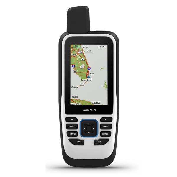 GARMIN GPS MAP 86s 010-02235-01
