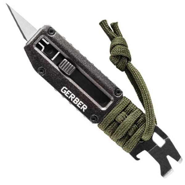 GERBER Πολυεργαλείο Prybrid X Grey 31-003740