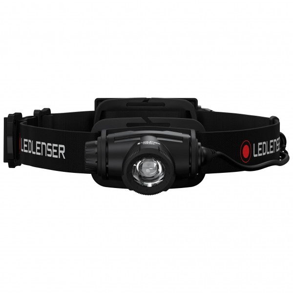 Led Lenser H5R Core 500lum 502121