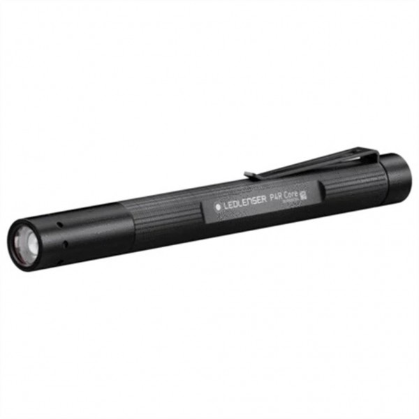 Led Lenser P4R Core 200lum 502177