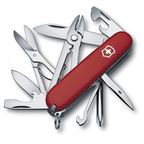 VICTORINOX Πολυεργαλείο Deluxe Tinker 1.4723