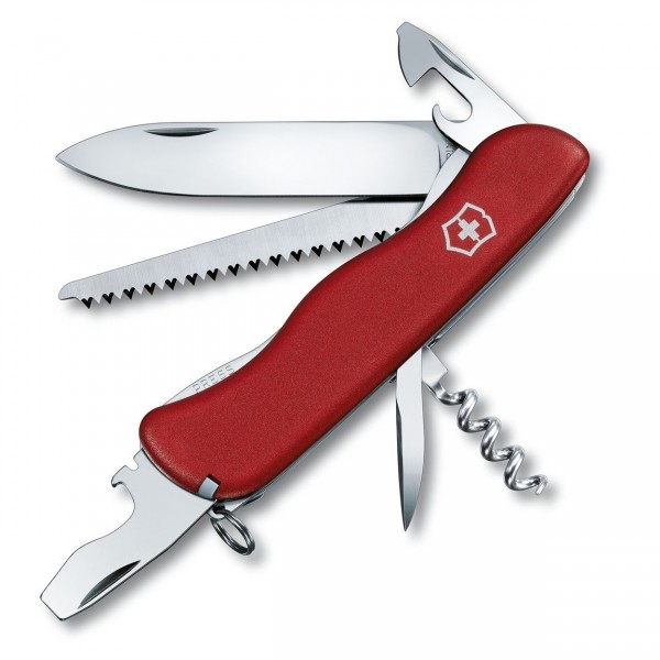 Victorinox Forester Red 0.8363