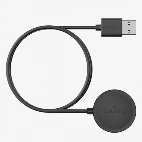 SUUNTO Καλώδιο USB και Φόρτισης για Suunto 9 Peak SS050544000