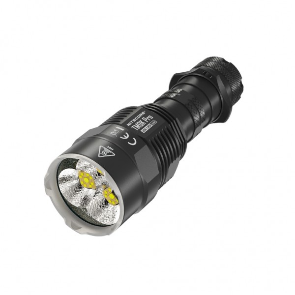 NITECORE Φακός Led 9900 Lumens TM9K PRO