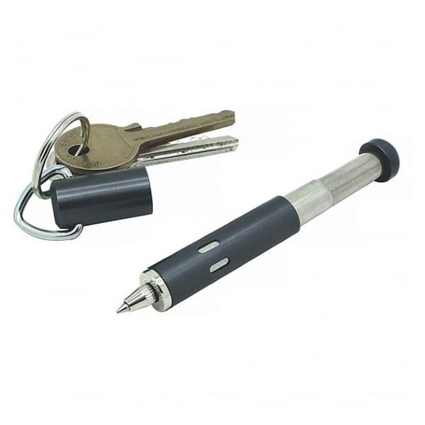 True Utility Telescopic TU258