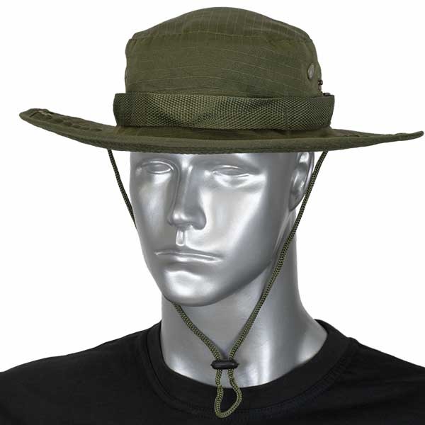 Barbaric καπέλο Boonie Ve 30590-VE