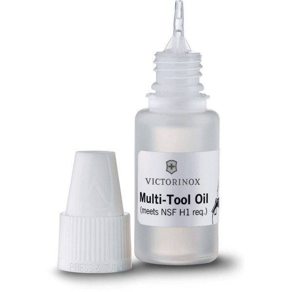 Victorinox Multi Tool Oil 4.3302