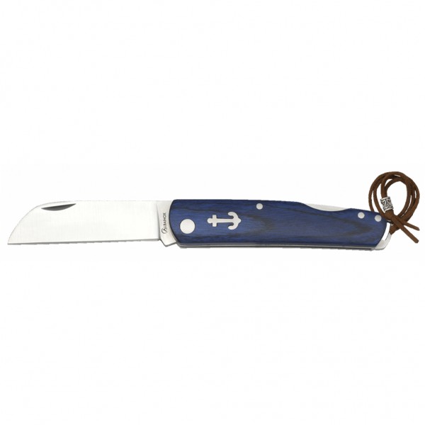 ALBAINOX Σουγιάς Sailor Pocket Knife Black Lock 18783