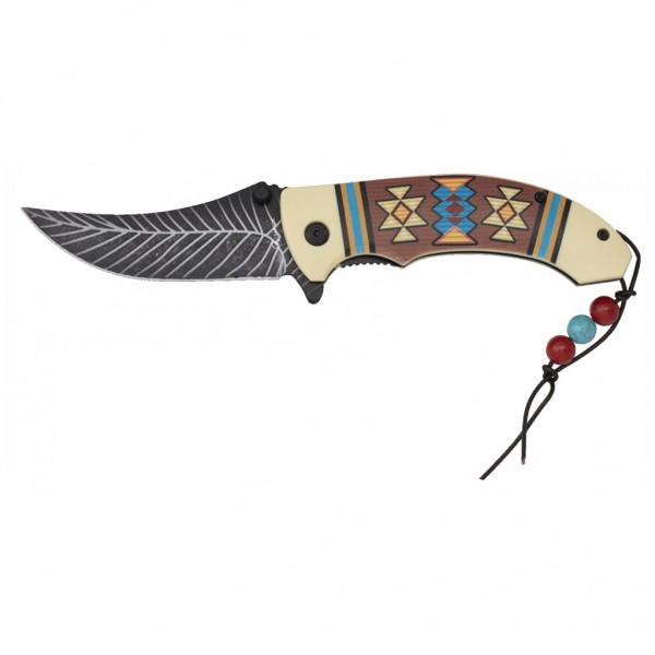 ALBAINOX Σουγιάς Indian Classic Pocket Knife 18814