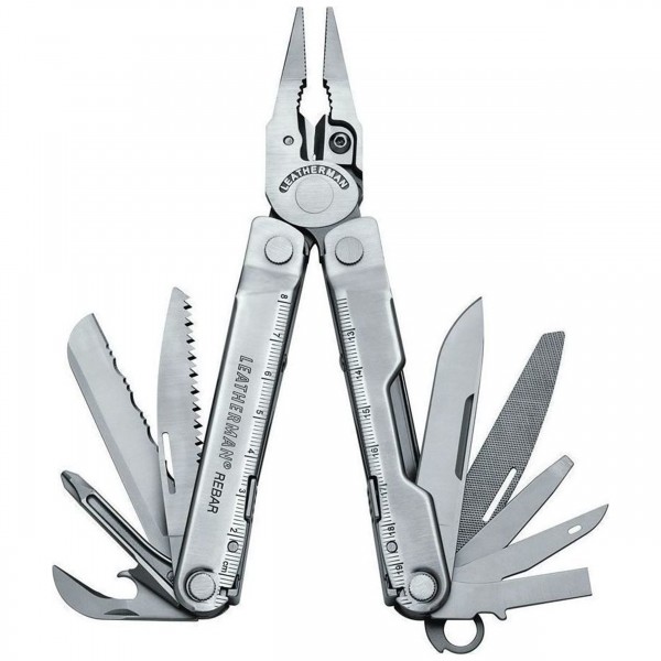 LEATHERMAN Πολυεργαλείο Rebar 831557