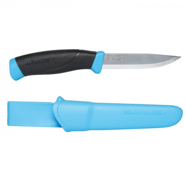 MORA Μαχαίρι Companion F Blue MO-12159