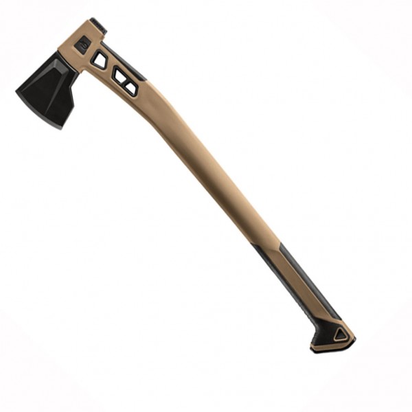 GERBER Τσεκούρι Bushcraft Axe Brown 31-003780