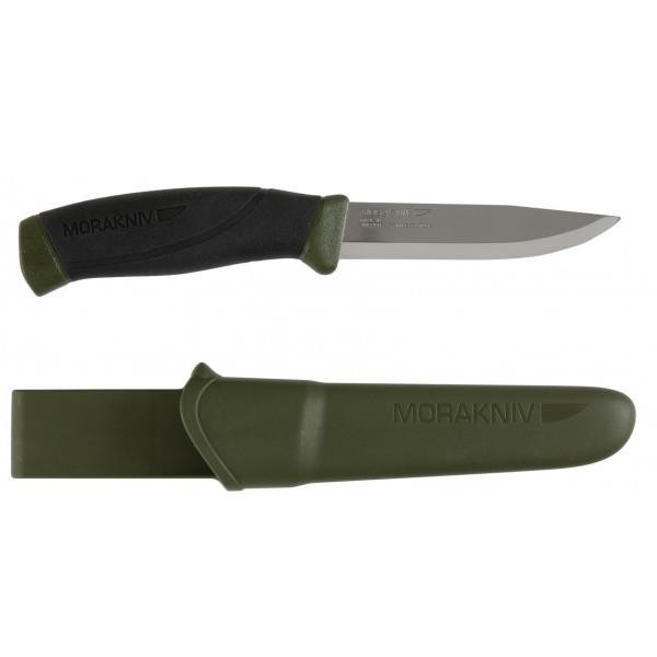 MORA Μαχαίρι Companion MG High Carbon MO-12216