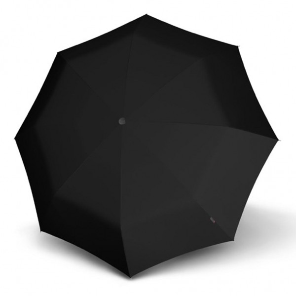 KNIRPS A Series Ομπρέλα Βροχής A.200 Duomatic Black (M) 72011000