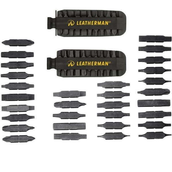 Leatherman Bit Kit 42τεμ 931014