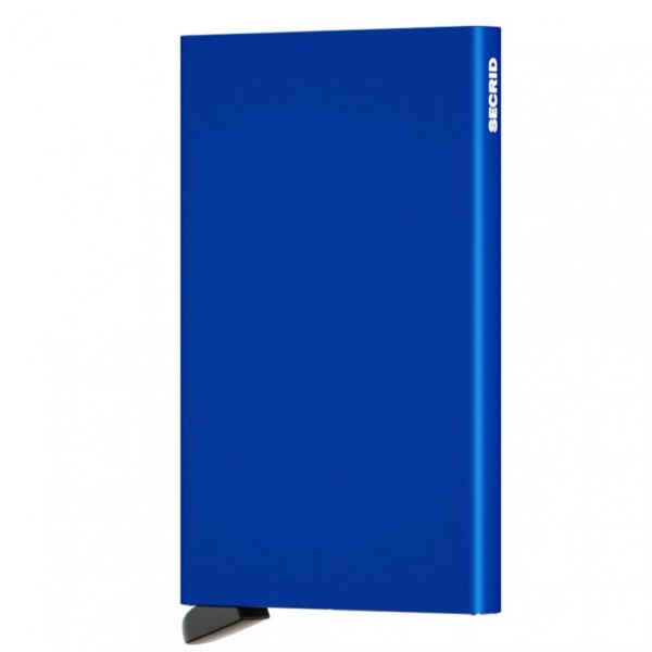 SECRID Cardprotector C Blue 8718215280071