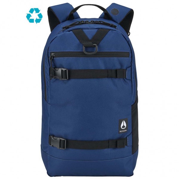 NIXON Backpack Ransack 26L Navy / Black C3025-3389-00