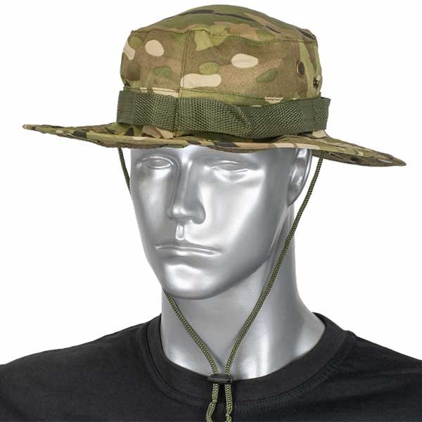 Barbaric καπέλο Boonie CP 30590-CP
