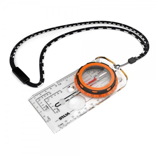 SILVA Πυξίδα Expedition SI-37448