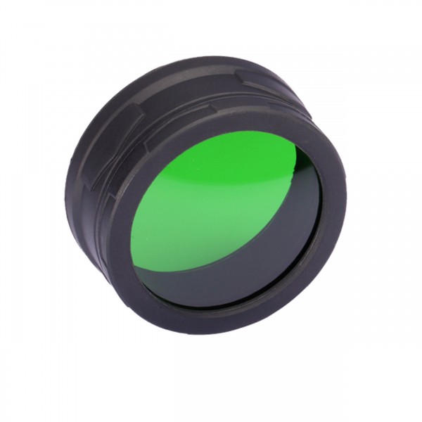 NITECORE Φίλτρο Πράσινο για Φακούς Διαμέτρου 60mm NFG60