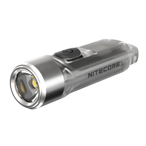 NITECORE Φακός Led Glow-In-The-Dark 300lum TIKI GITD