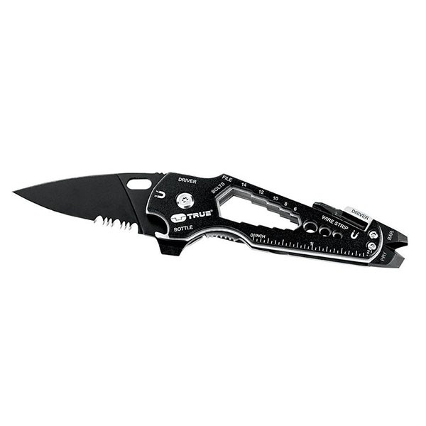 TRUE UTILITY SmartKnife TU6869