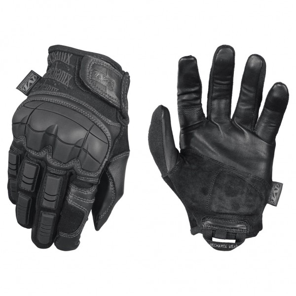 MECHANIX WEAR Γάντια T/S Breacher Covert MD Black XXL TSBR-55-012