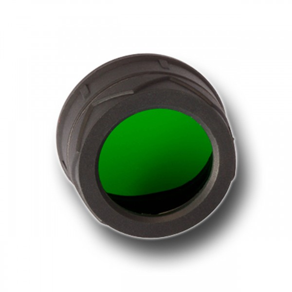 NITECORE Φίλτρο Πράσινο για Φακούς Διαμέτρου 34mm NFG34