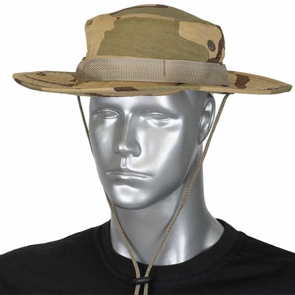 Barbaric καπέλο Boonie CPCO 30590-CPCO