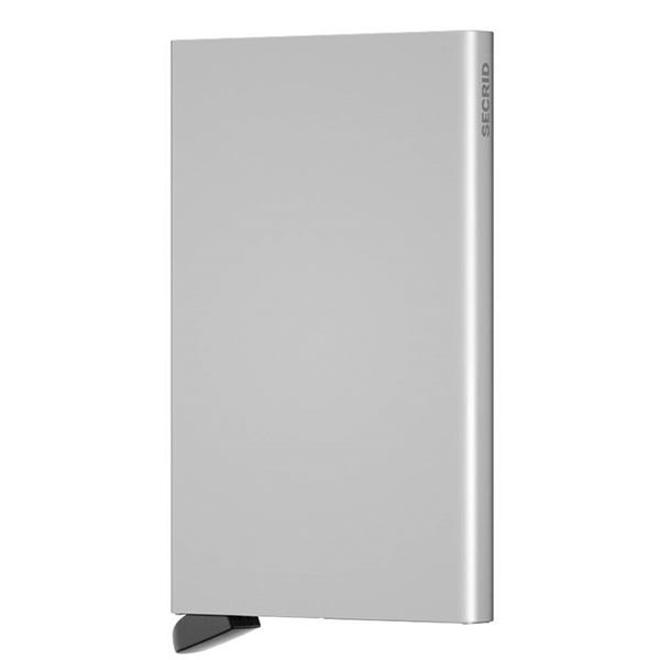 SECRID Cardprotector Silver 8718215280019
