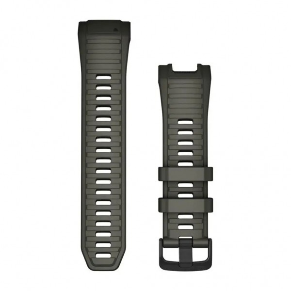 GARMIN Watch Bands 26mm for Instinct 2X Moss Silicone 010-13295-05