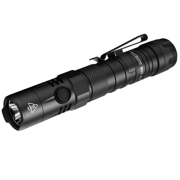 NITECORE Φακός Led Multi Task Hybrid MH12V2 1200lum