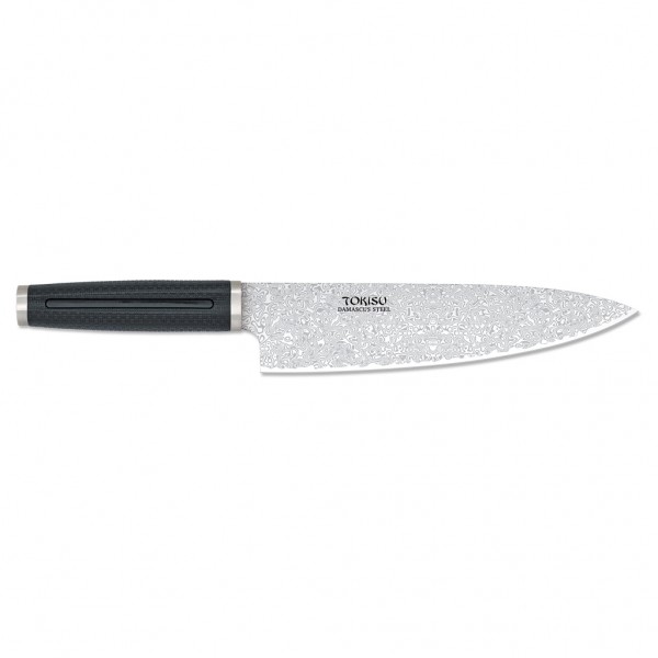 TOKISU Μαχαίρι Κουζίνας Damascus Blade 21.5cm 17475