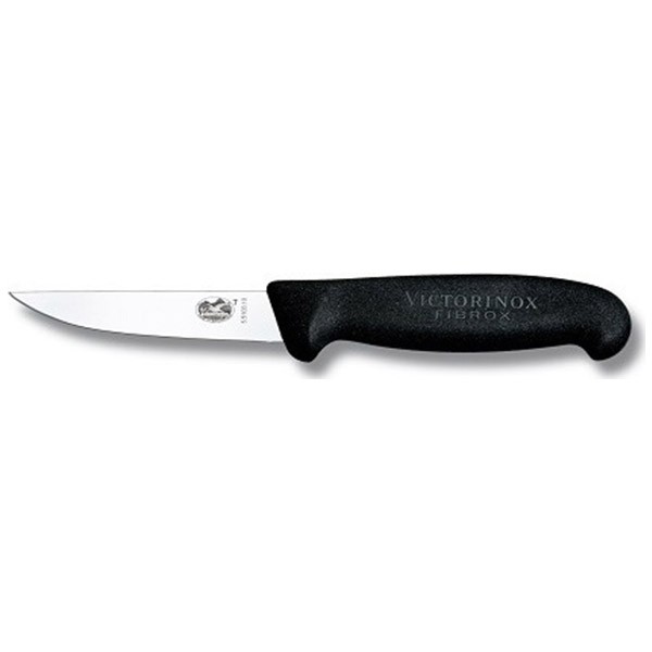 VICTORINOX Μαχαίρι Κουνελιού 10εκατ. Λαβή Fibrox 5.5103.10