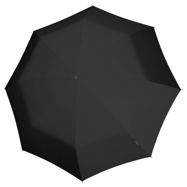 KNIRPS U Series Ομπρέλα Βροχής U.090 Manual Black (XL) 20901001