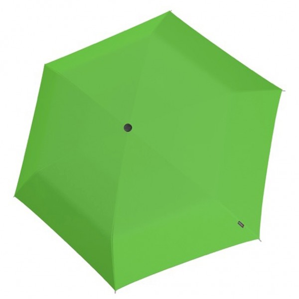 KNIRPS U Series Folding Ομπρέλα Βροχής U.200 Medium Duomatic Green 22002701