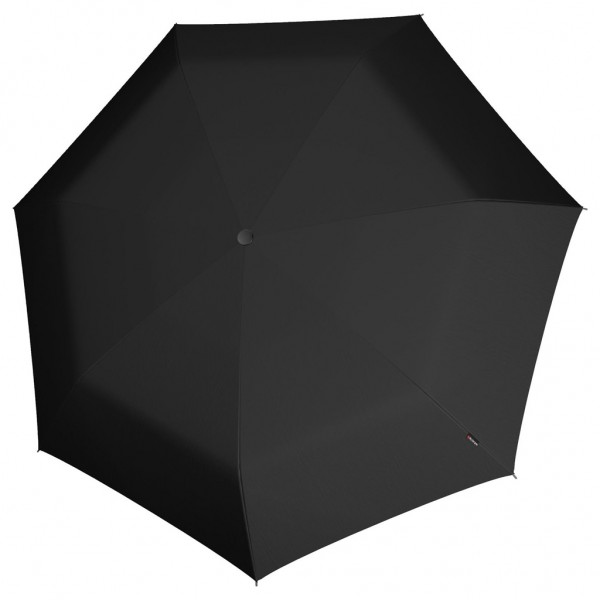 KNIRPS T Series Ομπρέλα Βροχής Τ.200 Fiber Black (L) 32011000